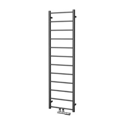 Isan Aura DDIN16200500 1620 mm x 500 mm Bezbarvý lak