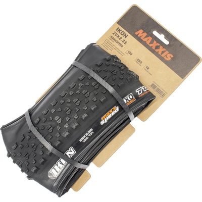 Maxxis MTB Ikon TR EXO MaxxSpeed 29x2,35 Kevlar