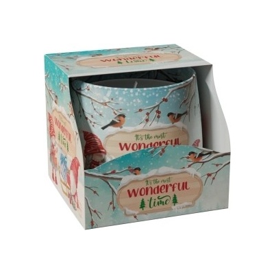 Santo Candles Wonderful Time 100 g