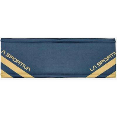 La Sportiva Diagonal headband night sky/savana