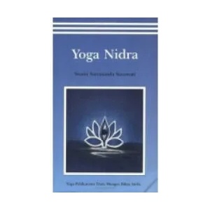Yoga Nidra (ISBN: 9788185787121)