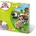 FIMO Комплект глина Staedtler Fimo Kids, 4x42g, Farm (23850-А-FARM)