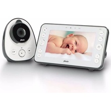 Alecto pestúnka DVM-150 Video Baby Monitor 5” 2021