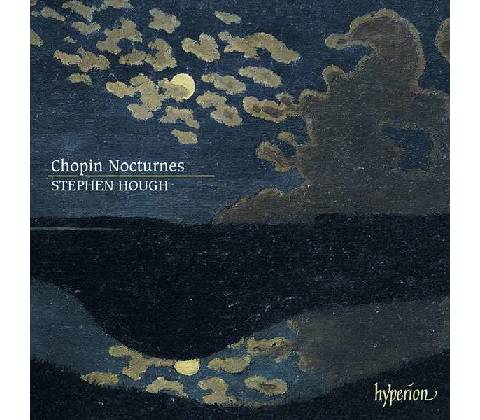 Frédéric Chopin - Nocturnes CD