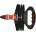 Yato Harmonica and forehead riveter 2, 4-6, 4mm