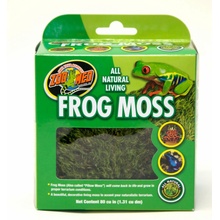Zoo Med Natural Frog Moss 1,31 l