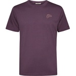GreenBomb Мъжка тениска GreenBomb Cycling Club Fusion T-shirt - Berry Bark - размер XL (217-0573-0114)