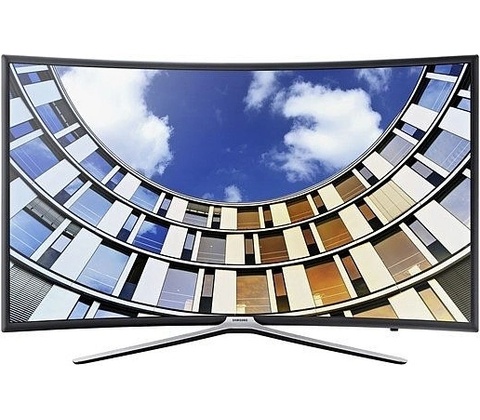 Samsung UE49M6372