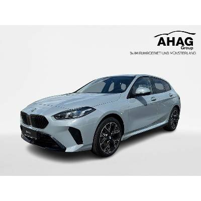 BMW 120 115 kW
