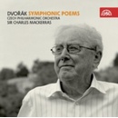 DVORAK ANTONIN: SYMFONICKE BASNE CD