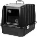 Happet uzavretá kyveta 51,5 x 38 x 38 cm