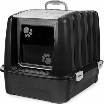 Happet uzavretá kyveta 51,5 x 38 x 38 cm