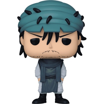 Funko Фигура Funko POP! Animation: Hunter x Hunter - Ging Freecss #1725 (097681)