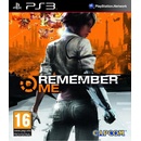 Remember Me