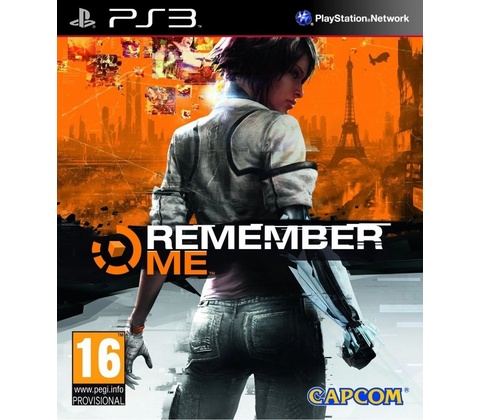 Remember Me