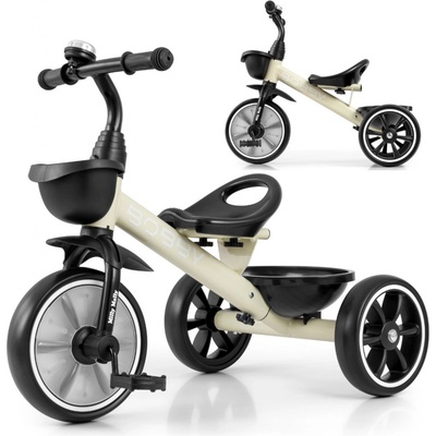 Milly Mally Bobby Béžová