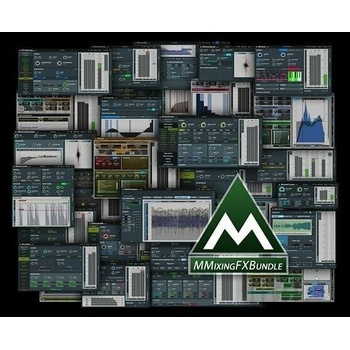 MELDA MMixingFXBundle