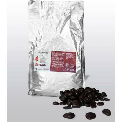 Agricacao Arriba Victoria Ekvádor 73% hořká 5 kg