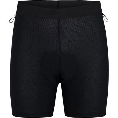 Ziener Neik X-Gel pánské vnitřní černá