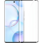 Honor Твърдо 3D стъкло Izmael за Honor 50 Pro - Черен KP24234