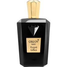 Orlov Paris Flame of Gold parfémovaná voda unisex 75 ml