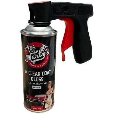 Marty’s rukojeť pro spreje | Zboží Auto