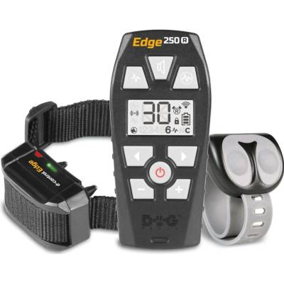 Dogtrace d-control Edge 250R s prstýnkovým ovladačem