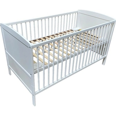 Touragoo Patryk 140 x 70 cm 2025 White