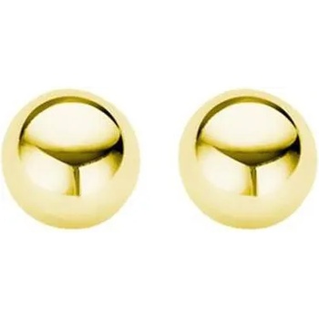 Blush Дамски златни обеци Blush 7121YGO (7121YGO)