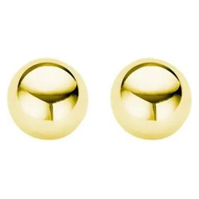 Blush Дамски златни обеци Blush 7121YGO (7121YGO)