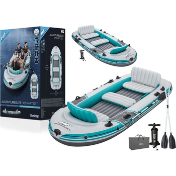 Bestway Hydro-Force Adventure Elite 65159