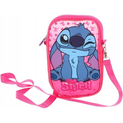 Difuzed ružová Lilo a Stich