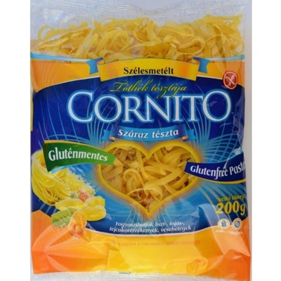 Cornito Nudle široké 200 g