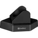 Sluchátka Sandberg Bluetooth Office Headset Pro+