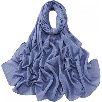 HARAHU Шал li-27349 - Синя kp27349 (li-27349)