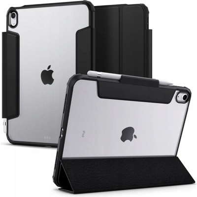 Spigen Ultra Hybrid Black iPad 10.9 2022 ACS05416