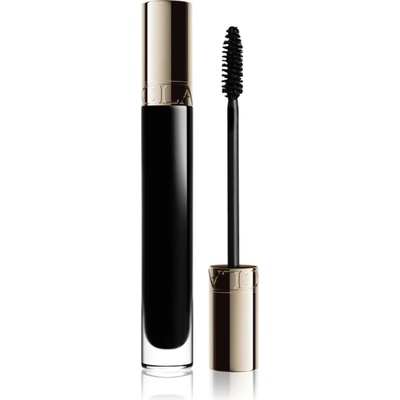 Clarins Wonder Perfect Mascara 5D спирала за обем и удължаване на мигли цвят 01 black 8ml
