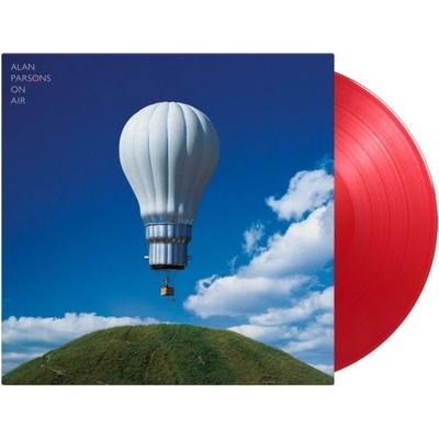 PARSONS, ALAN - ON AIR 1 LP