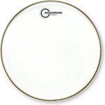 Aquarian S2-12 Super 2 Clear 12" Kожа за барабан (S2-12)