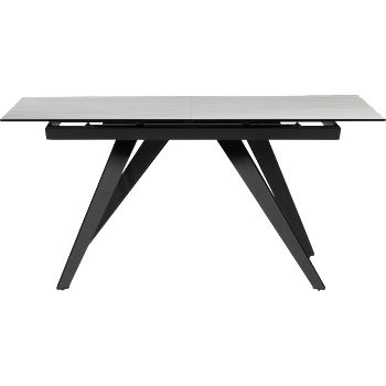 Carmen Разтегателна трапезна маса konin - бяла (3531021_2)