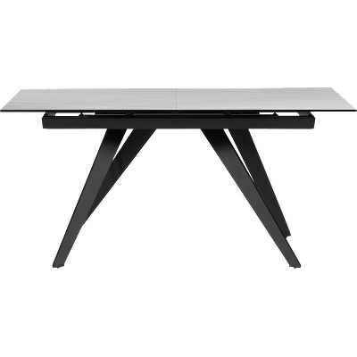 Carmen Разтегателна трапезна маса konin - бяла (3531021_2)