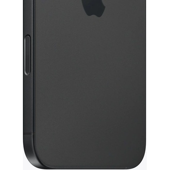 Apple iPhone 16 Plus 512GB Black