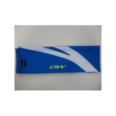 One Way Mia Figura blue