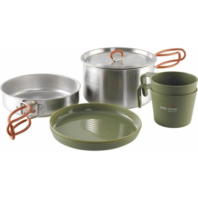 EASY CAMP MOSS 2 COOK SET