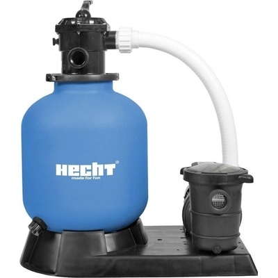 HECHT 302016 Písková filtrace