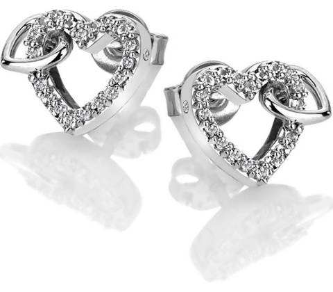 Hot Diamonds DE605