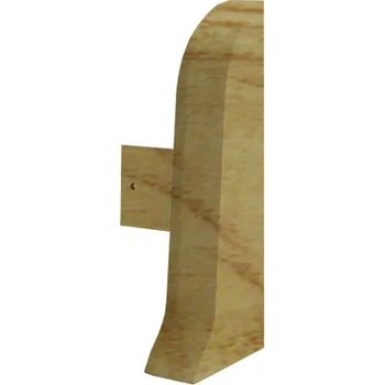 Image 1 of VOX ТАПА ЛЯВА/ДЯСНА СМАРТ flex 55мм 525 БРЯСТ 2бр. ПАКЕТ (3023879)