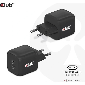 Image 1 of Club 3D CAC-1909EU