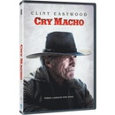 Cry Macho DVD