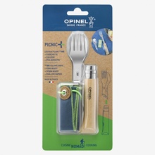 Opinel Picnic Plus příbor